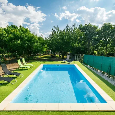Prázdninový dům Sunshine By Interhome *