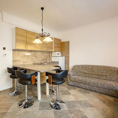 Sunshine By Interhome *