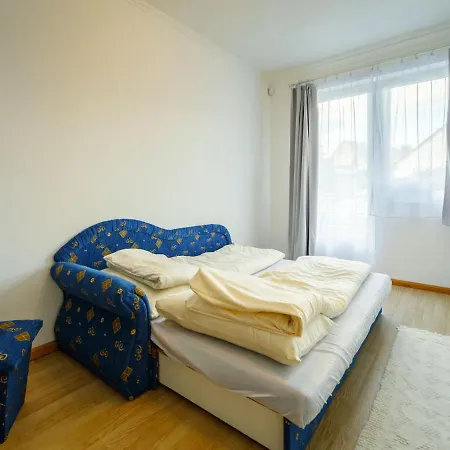 Hébergement de vacances Sunshine By Interhome Balatonszárszó