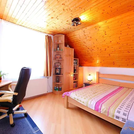 別荘 Sunshine By Interhome Balatonszárszó