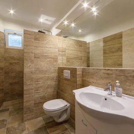 Sunshine By Interhome *