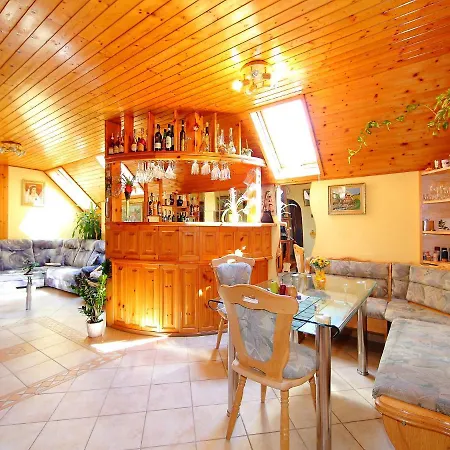 Prázdninový dům Sunshine By Interhome