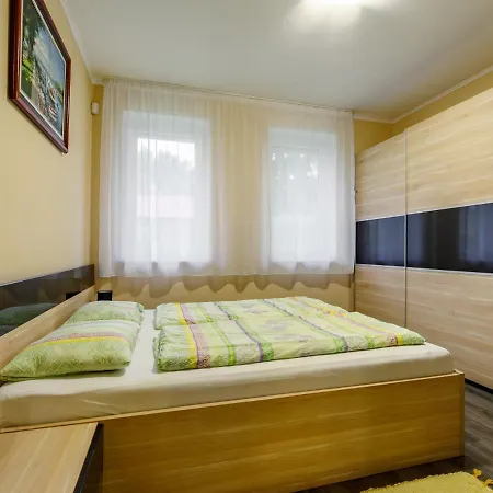 Sunshine By Interhome *