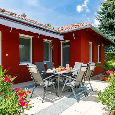 Sunshine By Interhome Сasa de vacaciones *