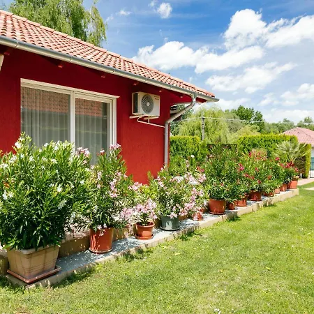 別荘 Sunshine By Interhome