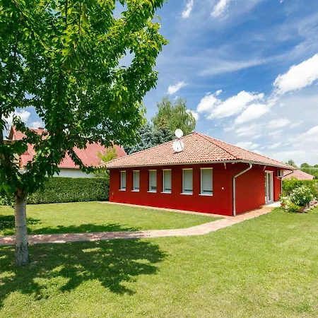 Sunshine By Interhome Balatonszárszó