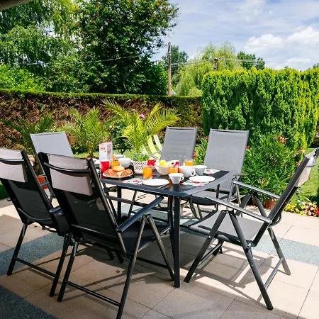 Sunshine By Interhome Balatonszárszó