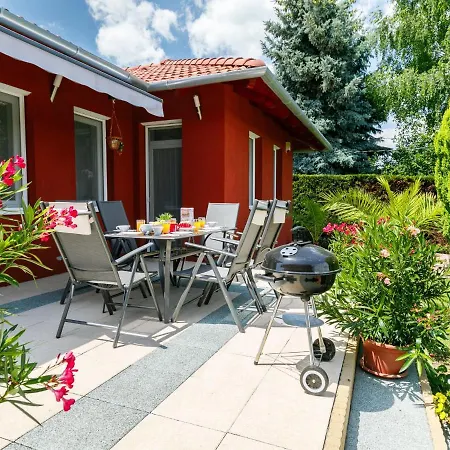 Sunshine By Interhome