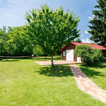 Sunshine By Interhome * Balatonszárszó