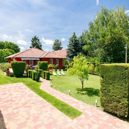 Sunshine By Interhome 別荘 Balatonszárszó