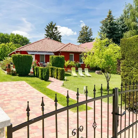 Сasa de vacaciones Sunshine By Interhome *