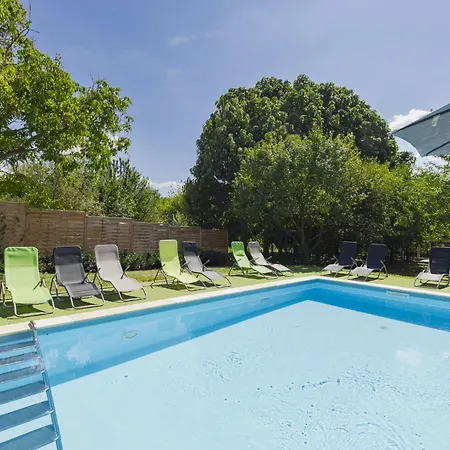 Sunshine By Interhome *