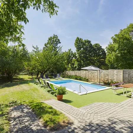 Sunshine By Interhome 別荘 *