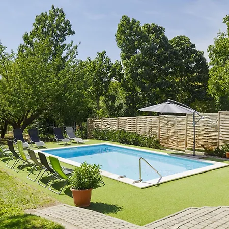 別荘 Sunshine By Interhome *