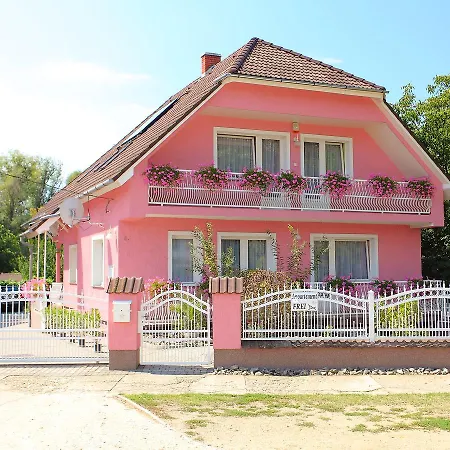 Hébergement de vacances Sunshine By Interhome