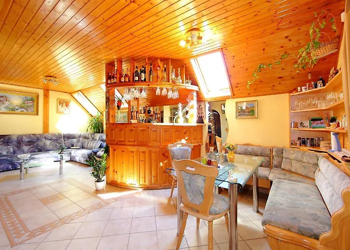 Dom wakacyjny Sunshine By Interhome