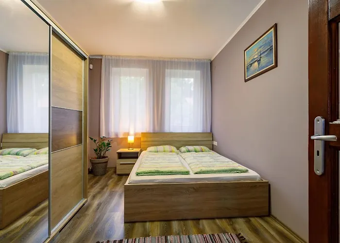 Sunshine By Interhome Balatonszárszó